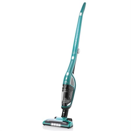 Rod vacuum cleaner ETA Moneto 3449 90000 rechargeable