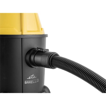 Industrial vacuum cleaner ETA Barello 4222 90000