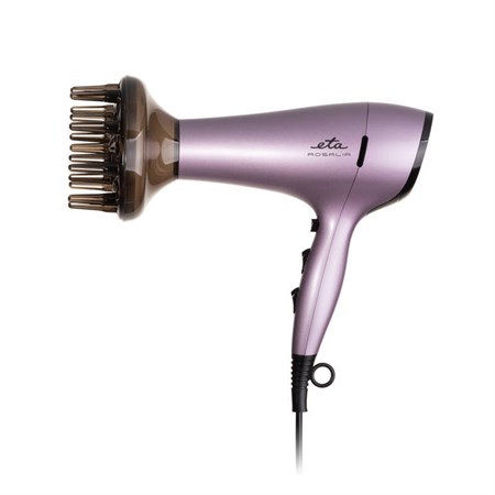 Hair dryer ETA Rosalia 4319 90000