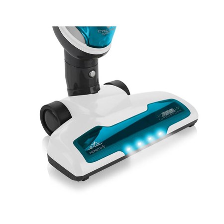 Rod vacuum cleaner ETA Moneto Aqua Plus 4449 90010 rechargeable