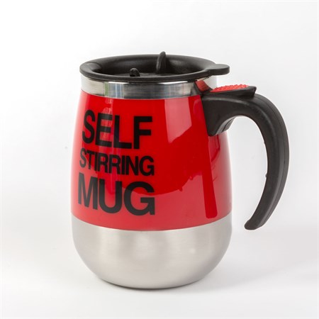 Self-mixing mug W1027 450ml