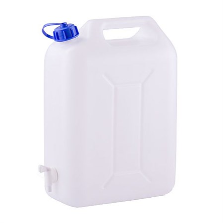 Water canister TES TM102032 20l