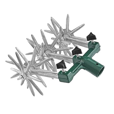 Cultivator TES SL211640XX without handle