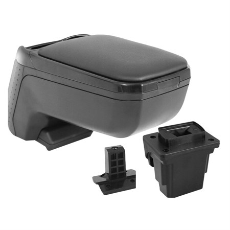 Armrest VW Golf VI from 2008 Premium synthetic leather