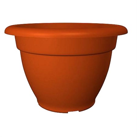 Flowerpot Venezia terakota 16cm