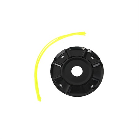 Mowing disc for brushcutter GETI GPBC2/GPBC4