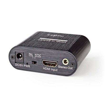 Prevodník HDMI/Scart NEDIS VCON3459AT
