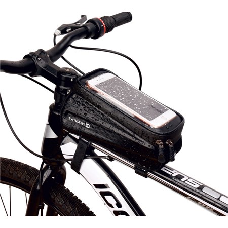 Bicycle phone case SWISSTEN XXL 65020200