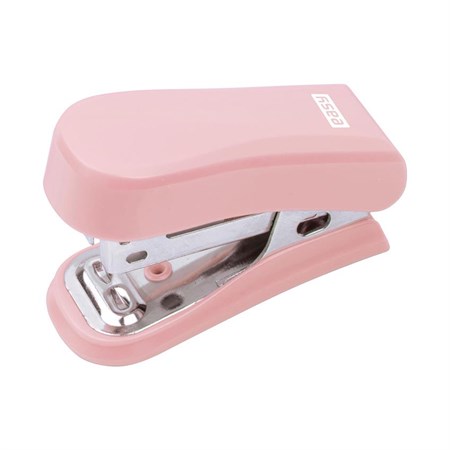 Stapler EASY mini pink