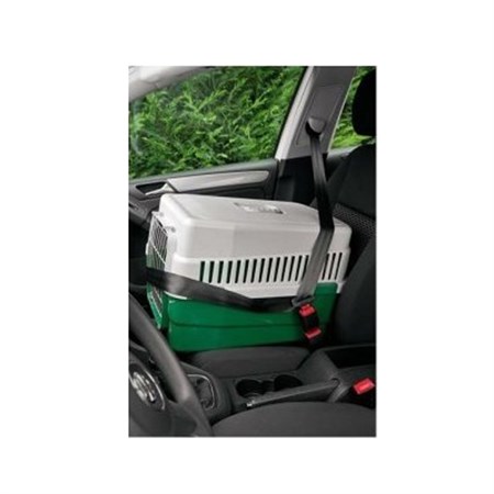 Seat belt extension PROTEC
