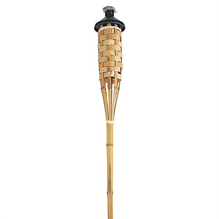 Bamboo torch STREND PRO BT-MB150 150cm