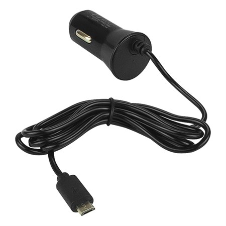 Car charger BLOW 75-753