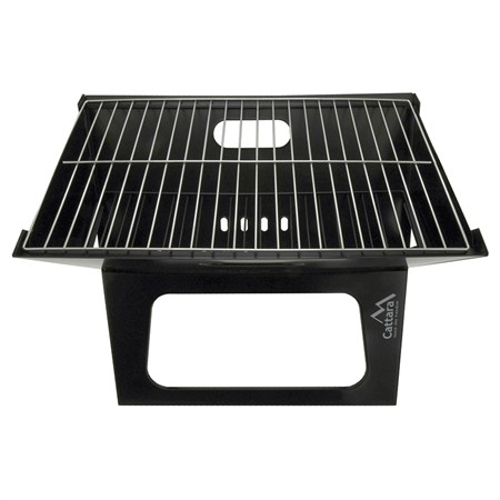 Charcoal grill CATTARA 13003 Piran folding