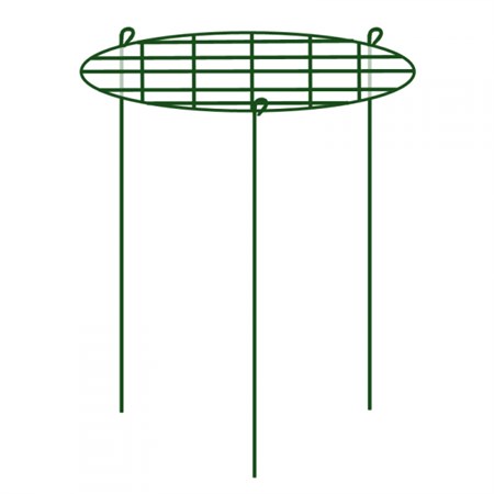 Plant support with grid 60cm/dia.40cm