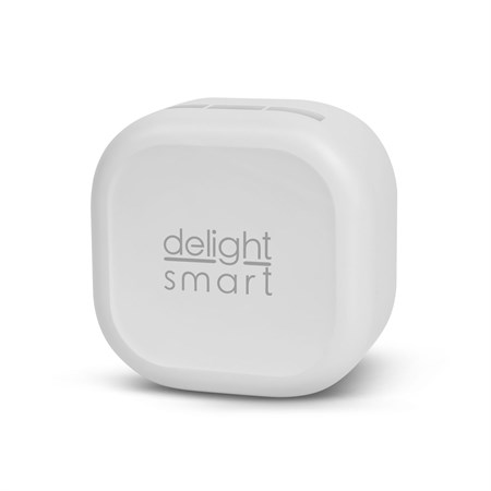 Smart button DELIGHT 55357 Kinetic