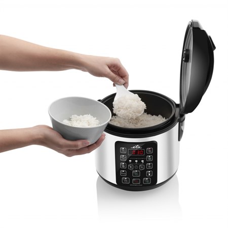 Rice cooker ETA Granellino 4131 9000