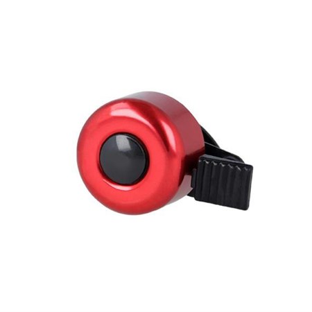 Bicycle bell FOREVER Red