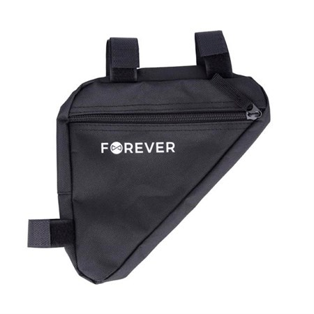 Cycling bag FOREVER FB-100 Black