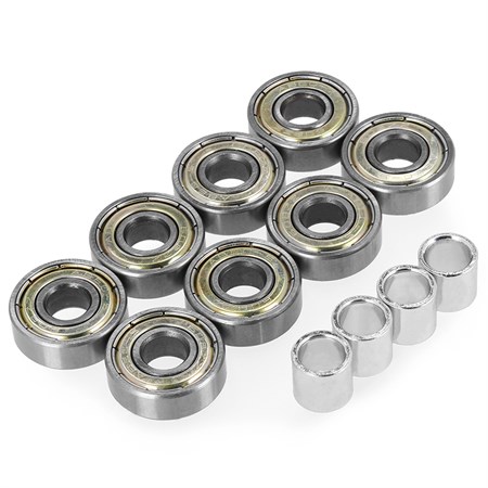 Spare bearings SPOKEY ABEC 5