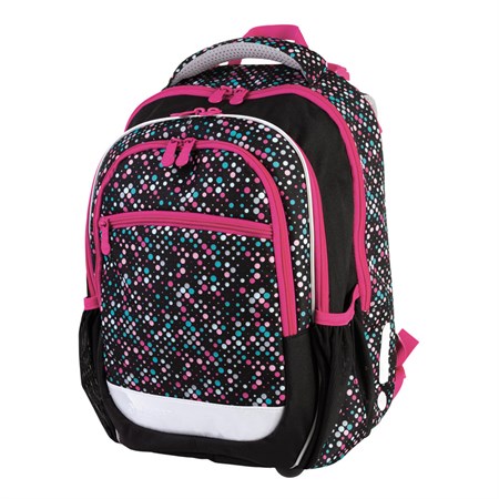 School backpack Dots STIL