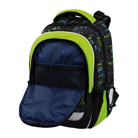 School backpack Game STIL
