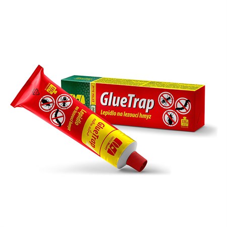 Glue for crawling insects GlueTrap