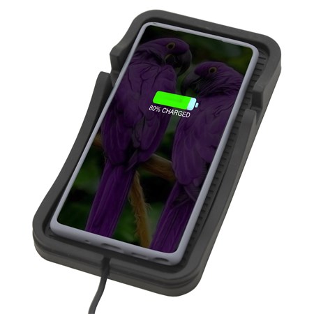 Wireless charger COMPASS 06241