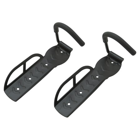 Bicycle holder COMPASS 09274 Hook Double 2pcs