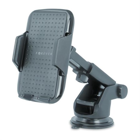 Car holder FOREVER CH-320 with suction cup