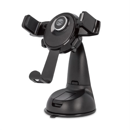 Car holder FOREVER CH-340 with suction cup