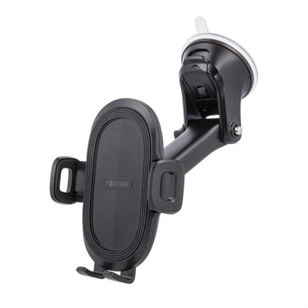 Car holder FOREVER CH-370 with suction cup