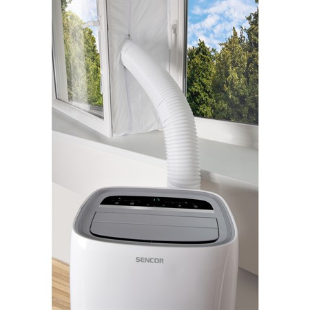 Air conditioner SENCOR SAC MT9030C
