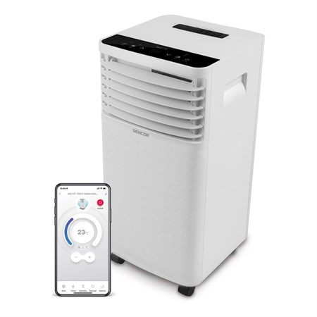 Air conditioner SENCOR SAC MT7007C-EUE3