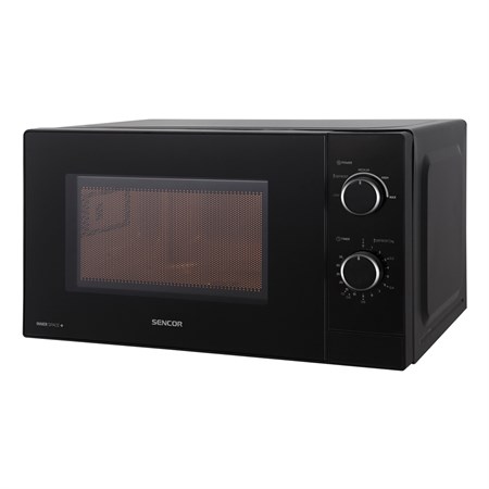 Microwave oven SENCOR SMW 1719BK