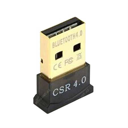 Adapter Bluetooth USB CSR 4.0