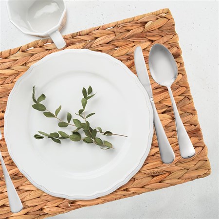 Placemat from sea grass ORION 45x30cm