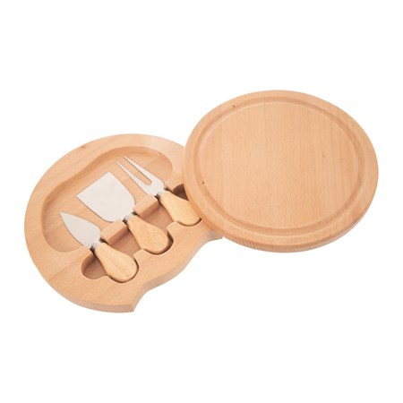 Cheese cutting board ORION 21,5cm