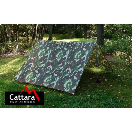 Celta CATTARA 13888 Waterproof 2x3m
