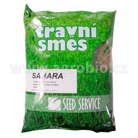 Grass mixture AgroBio Sahara 2kg
