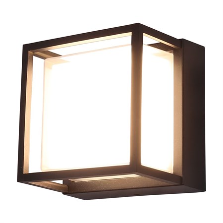 Smart LED lamp IMMAX NEO Cube 07901L RGB 15W WiFi Tuya