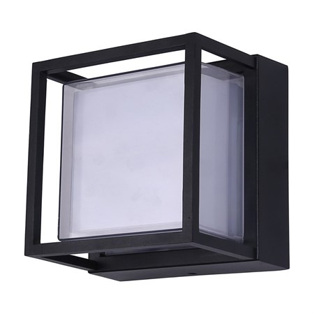 Smart LED svietidlo IMMAX NEO Cube 07901L RGB 15W WiFi Tuya