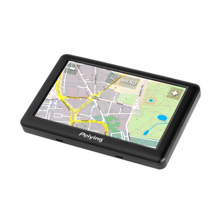 GPS navigácia PEIYING Basic PY-GPS5015