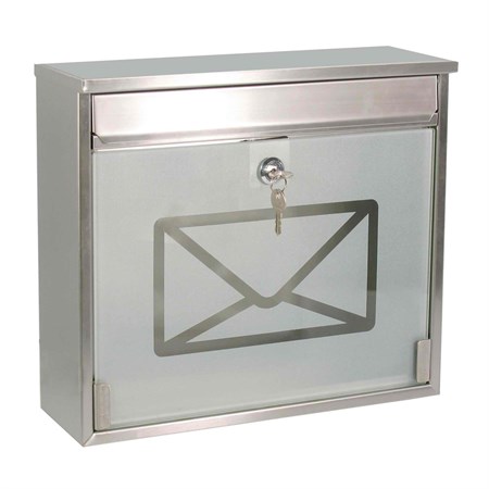 Mailbox JAD TX0160g