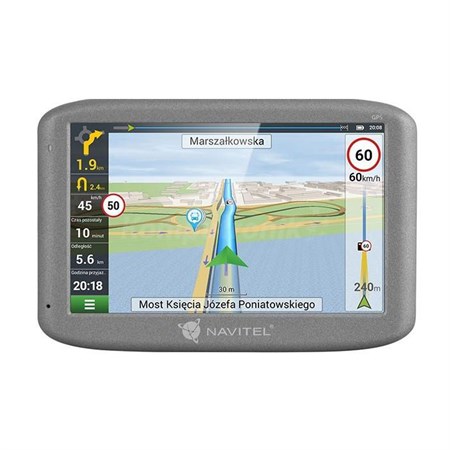 GPS navigation NAVITEL E501