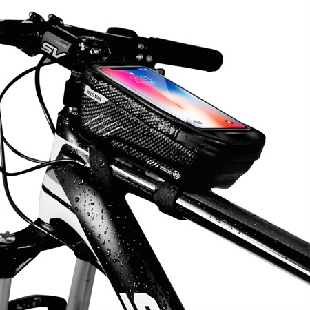 Bike phone case WILDMAN E2