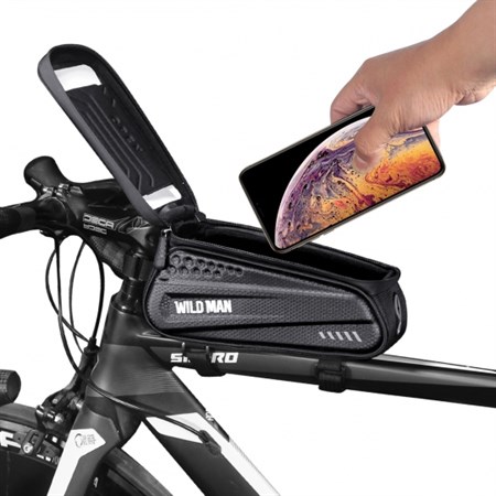 Bike phone case WILDMAN ES3