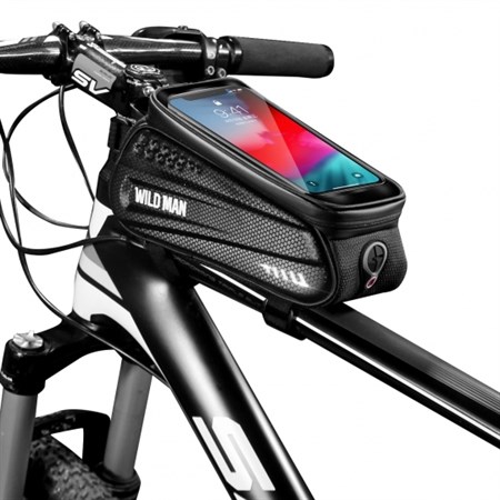 Bike phone case WILDMAN ES3