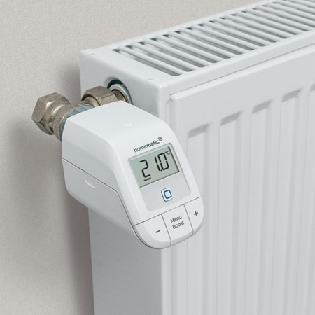 Smart set HOMEMATIC HmIP-SK9 heating control