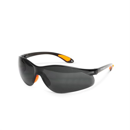 Safety glasses HANDY 10383GY