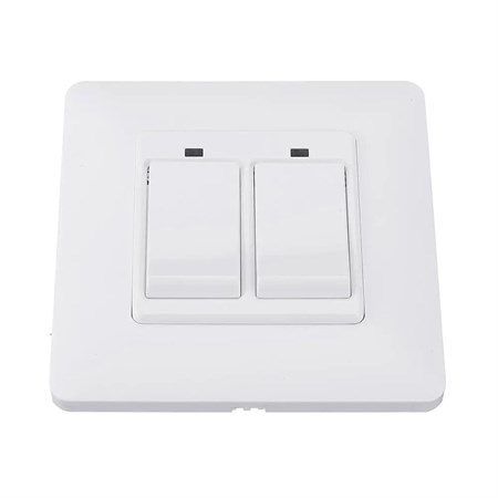 MOES Smart Light Button Switch WS-EUY2 WiFi Tuya